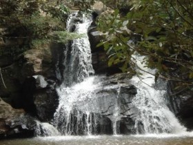 Cachoeira da Eubiose