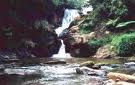 Cachoeira do Veu de Noiva