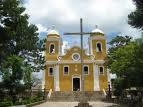 Igreja Matriz de São Thomé