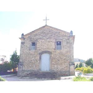 Igreja de Pedra